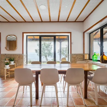 Dom wakacyjny Guestready - Casa Letrigo