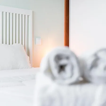 Guestready - Casa Letrigo בית נופש ארקוס דה ואלדבז