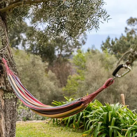 Guestready - Casa Letrigo ארקוס דה ואלדבז