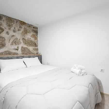 Guestready - Casa Letrigo * ארקוס דה ואלדבז