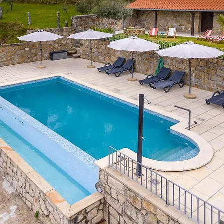 Guestready - Casa Letrigo Dom wakacyjny *