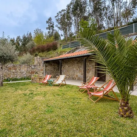 Guestready - Casa Letrigo Arcos de Valdevez