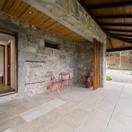 Guestready - Casa Letrigo