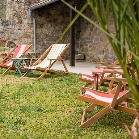 Guestready - Casa Letrigo * ארקוס דה ואלדבז