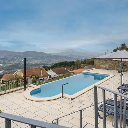Guestready - Casa Letrigo ארקוס דה ואלדבז