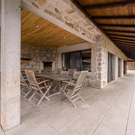 Guestready - Casa Letrigo *