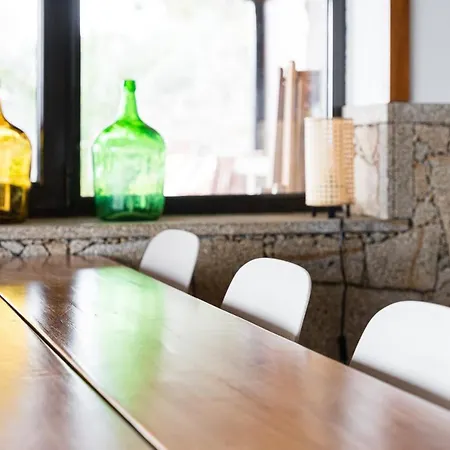 Guestready - Casa Letrigo Arcos de Valdevez