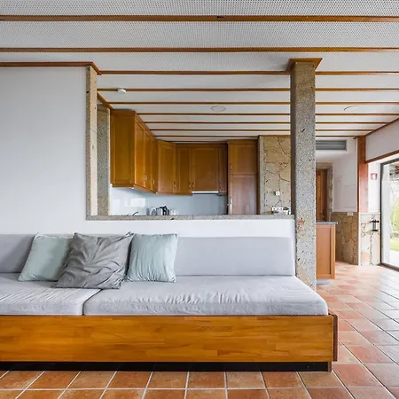 Guestready - Casa Letrigo * Arcos de Valdevez