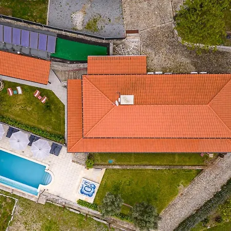 Guestready - Casa Letrigo ארקוס דה ואלדבז
