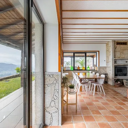 Guestready - Casa Letrigo *