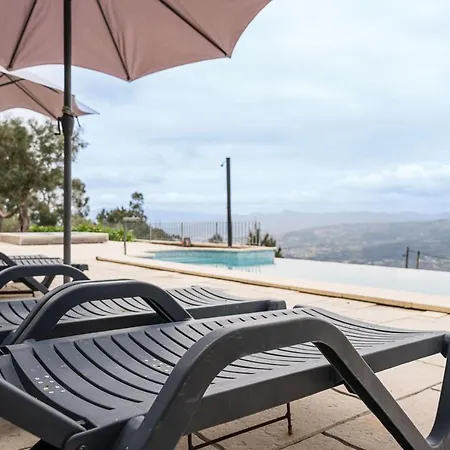 Guestready - Casa Letrigo ארקוס דה ואלדבז