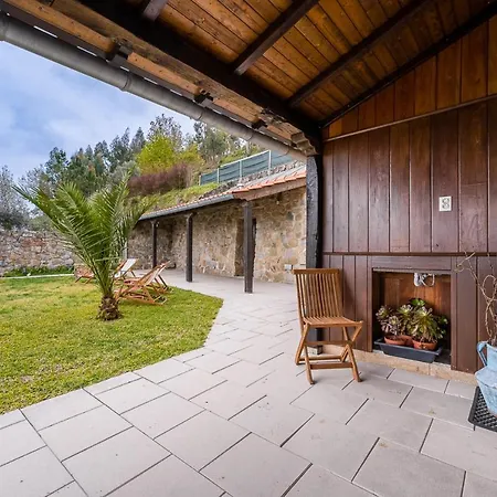 Guestready - Casa Letrigo ארקוס דה ואלדבז