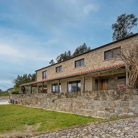 Dom wakacyjny Guestready - Casa Letrigo