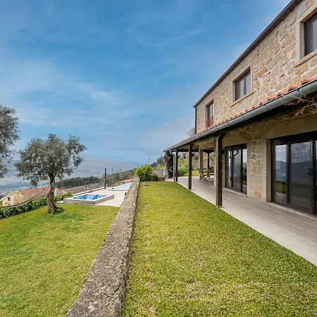 Guestready - Casa Letrigo