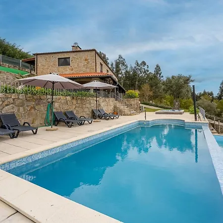 Guestready - Casa Letrigo *
