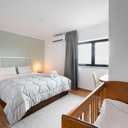 Guestready - Casa Letrigo Dom wakacyjny Arcos de Valdevez