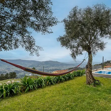 Dom wakacyjny Guestready - Casa Letrigo *