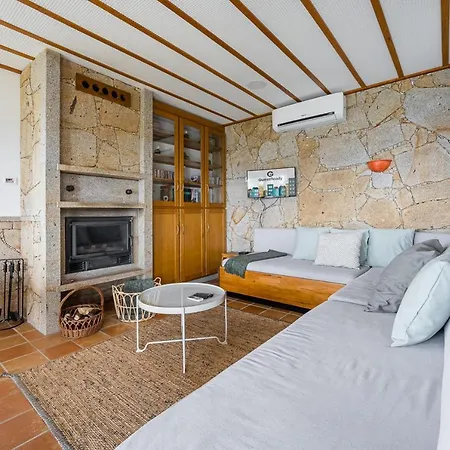 Guestready - Casa Letrigo *