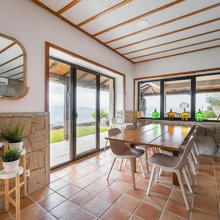 Guestready - Casa Letrigo * ארקוס דה ואלדבז