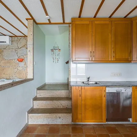 בית נופש Guestready - Casa Letrigo *