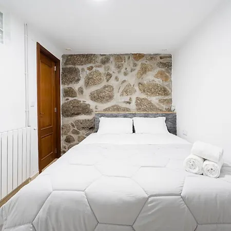 בית נופש Guestready - Casa Letrigo