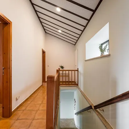Guestready - Casa Letrigo בית נופש *